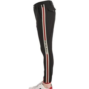 Gucci Stretch Gabardine Riding Pant